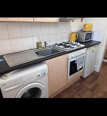 67,2 Colwick Road Ng2 4Al Apartman Nottingham Kültér fotó