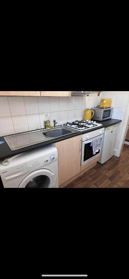 67,2 Colwick Road Ng2 4Al Apartman Nottingham Kültér fotó